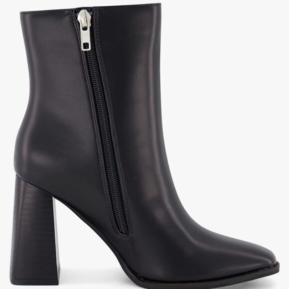 BRAND NEW CUSHIONAIRE WOMEN'S OSBORN DRESS HEEL +MEMORY FOAM, BOOT - Picture 16 of 16